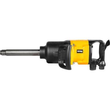 Imagem de Kit Chave de Impacto Pneumática 1" Civ 100 - Vonder