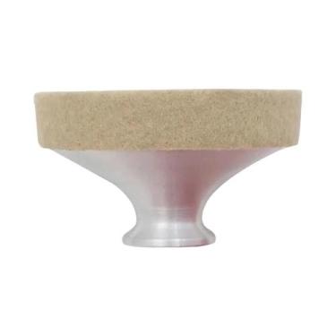 Imagem de Silenciador De Saxofone Em Liga De Alumínio Leve Para Saxofone Alto, T