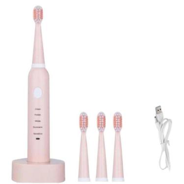 Imagem de Escova De Dentes Elétrica