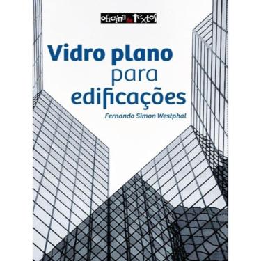 Imagem de Vidro Plano Para Edificações