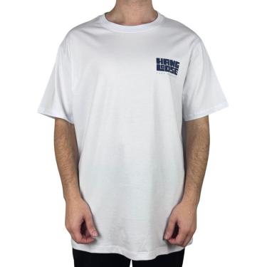 Imagem de Camiseta Hang Loose Silk Mc Tyblocked Masculina-Masculino