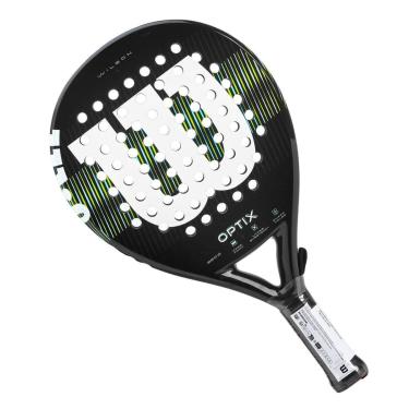 Imagem de Raquete De Padel Wilson Optix V1-Unissex
