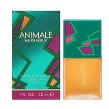 Imagem de Perfume Animale Feminino EDP 30-Feminino