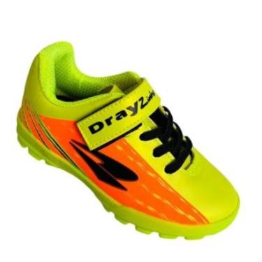 Imagem de CHUTEIRA INFANTIL SOCIETY DRAY REF 5501-Masculino