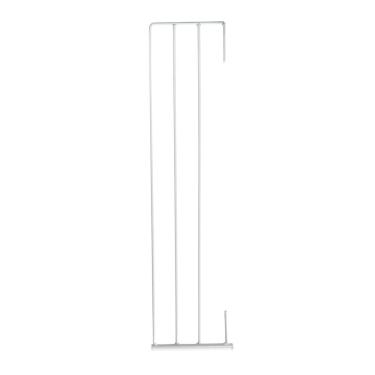 Imagem de Extensor para Grade Porta/Portãozinho Utimil 18cm – Branco