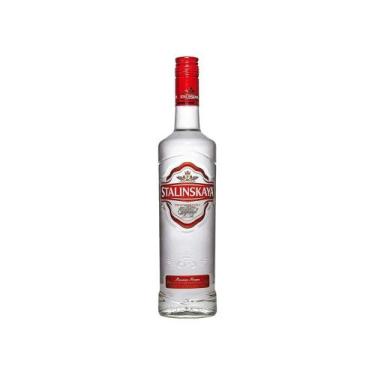 Imagem de Vodka Stalinskaya 1L