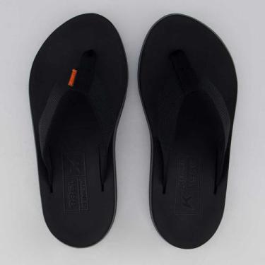 Imagem de Chinelo Kenner Legend Pro Preto, 38
