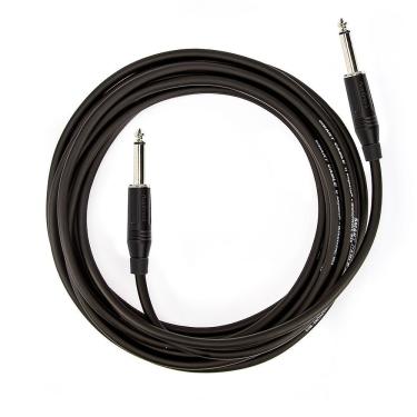 Imagem de Cabo P10 Para P10 Mono Black Amphenol - 45 Metros