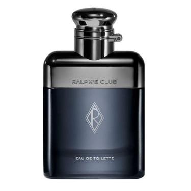 Imagem de Ralph Lauren Ralph's Club Eau de Toilette - Perfume Masculino 100ml, 1