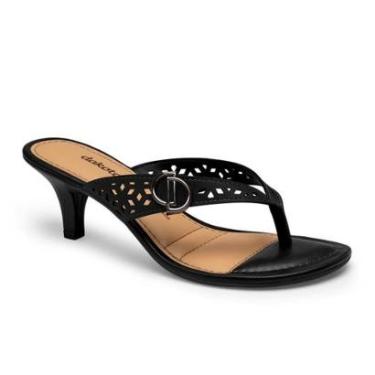 Imagem de Tamanco Feminino Dakota Y9911-Feminino