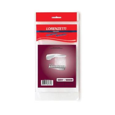 Imagem de Resistência Lorenzetti 3055 F2 6000w 220v