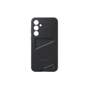 Imagem de Capa Capinha Samsung Galaxy A35 Porta Cartão Anti Impacto