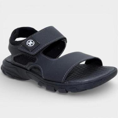 Imagem de Papete Infantil Molekinho Mesh Dave-Masculino