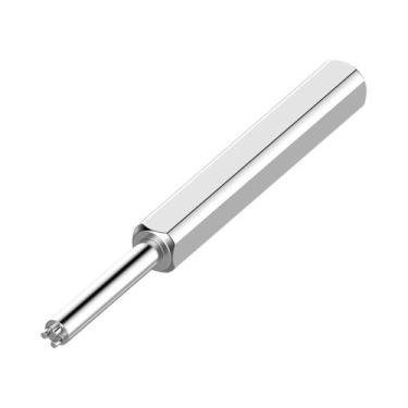 Imagem de Adaptador De Pulseira De Metal Para Smartwatch AMAZFIT T-Rex 3 Com Con