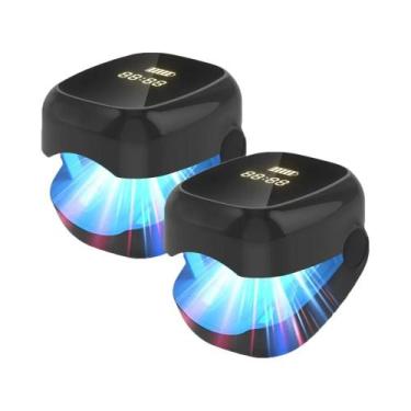 Imagem de Dispositivo a Laser LED Para Tratamento Antifúngico De Unhas, Ferramen