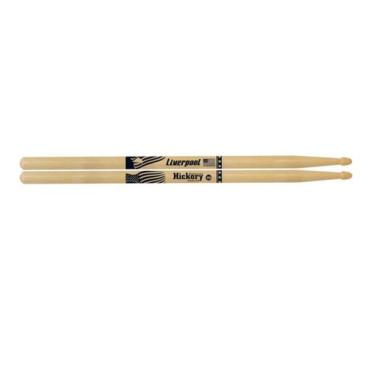 Imagem de Baqueta liverpool 5b hickory mad