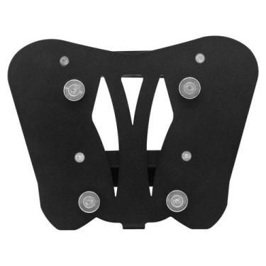 Imagem de Suporte Base Para Fixação Baú Bauleto Super Adventure Moto Bmw F 850 G