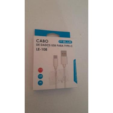 Imagem de Cabo de dados usb para tyce-c - YRAN CELL