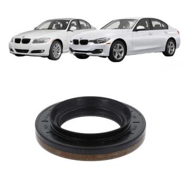 Imagem de Retentor Lateral Diferencial BMW 316i 318i 320i - Corteco