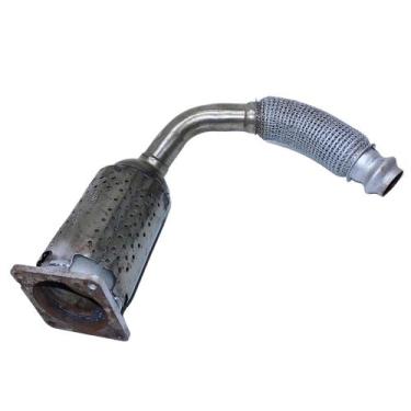 Imagem de Catalisador Peugeot Hoggar 1.4 1.6 - 2010 / . - DSTAL