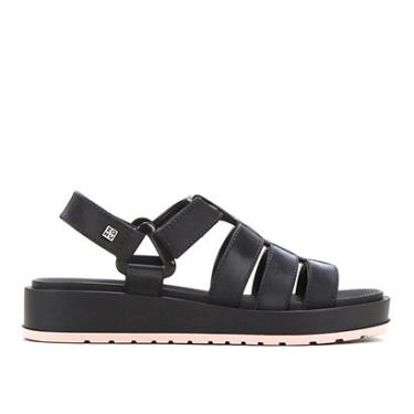 Imagem de Rasteira Zaxy Flatform Gladiadora-Feminino