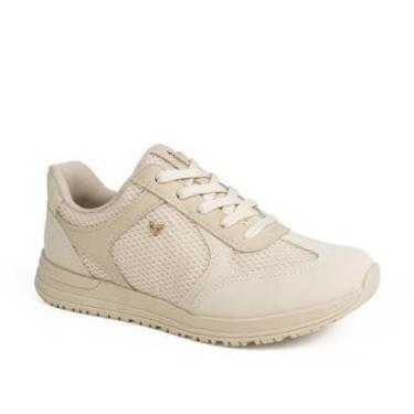 Imagem de Tênis Mississipi Jogging Feminino MF854-Feminino