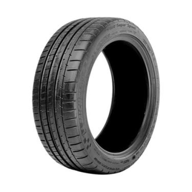 Imagem de Pneu Aro 19 Michelin 235/45 zR19 (99Y) XL Pilot Sport 4 MO