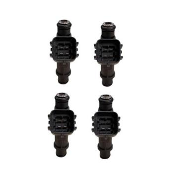 Imagem de Bico Injetor Gm Spin 1.8 Flex 22/ - 24589904 Novo