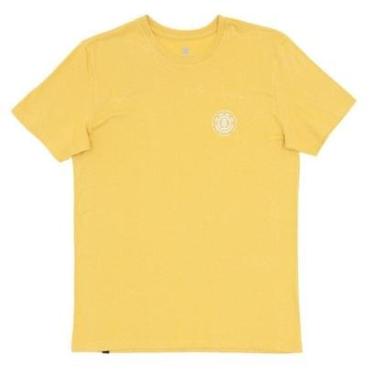Imagem de Camiseta Element Seasonal Masculina-Masculino