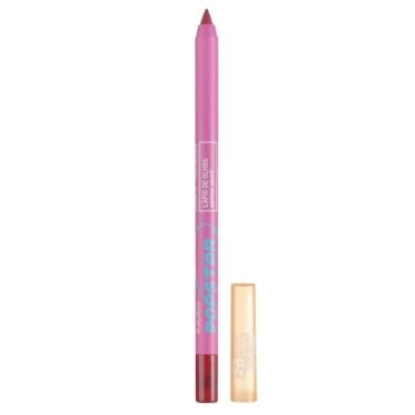 Imagem de Lápis De Olhos Ruby Rose Popstar Hot Blink Cherry Lady Hb-e2402-2