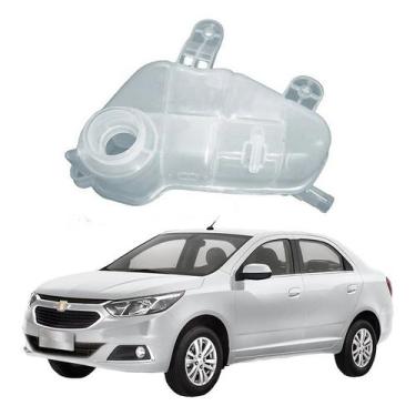 Imagem de Reservatorio Agua Radiador Gonel Cobalt 1.4 1.8 2016 A 2020
