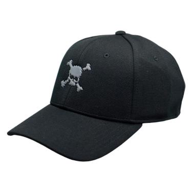 Imagem de Boné Oakley Scatter Skull Edição Limitada-Masculino