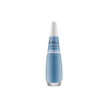 Imagem de Esmalte impala cor da moda cremoso 7.5 novos ares