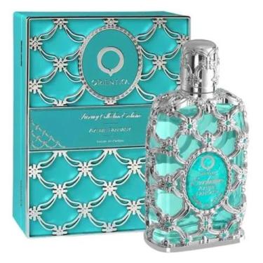 Imagem de Perfume Árabe Azure Fantasy Orientica Premium Extrait de Parfum Unisse