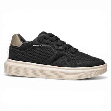 Imagem de SAPATENIS INFANTIL MASCULINO PEGADA PGD 372110-05-Masculino