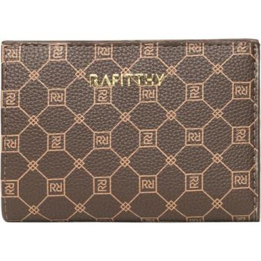Imagem de Carteira Feminina Casual Clássica Dia a Dia Passeio Trabalho Rafitthy 