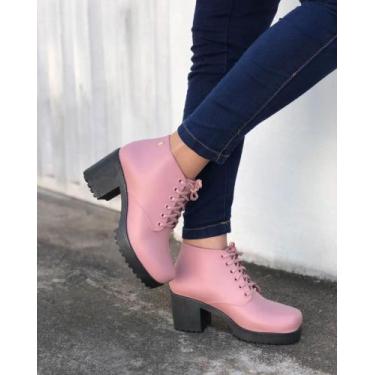 Imagem de Bota Melissa