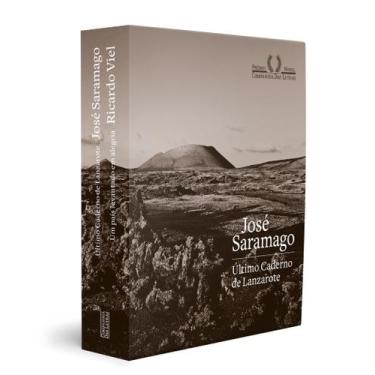 Imagem de Livro - Caixa comemorativa  Vinte anos do Nobel de José Saramago