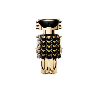Imagem de Paco Rabanne Fame Parfum - Perfume Feminino 50ml, 50ML