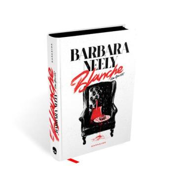 Imagem de Livro - Blanche em Apuros - Darkside