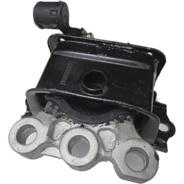 Imagem de Coxim do Motor Lado Direito Gm Onix Prisma Cobalt Spin - SHOCKBRAS
