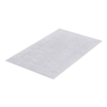 Imagem de Toalha Piso Dual Air 100% Algodão Cinza Buddemeyer