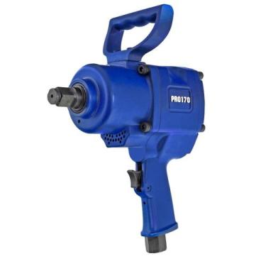 Imagem de Chave de Impacto Pneumática 3/4" 182 Kgfm PRO-170 PDR Unica, Unica, Un