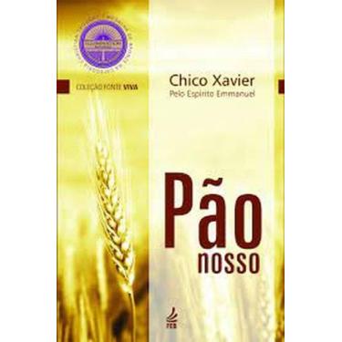 Imagem de Pão nosso (Bolso) - FEB, 3