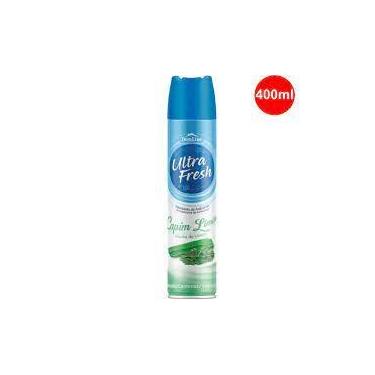 Imagem de Perf. ultra fresh capim limao 400 ml