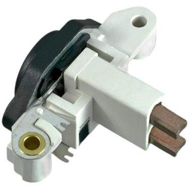 Imagem de Regulador Alternador Gauss Equivale 0 123 320 030 Bosch