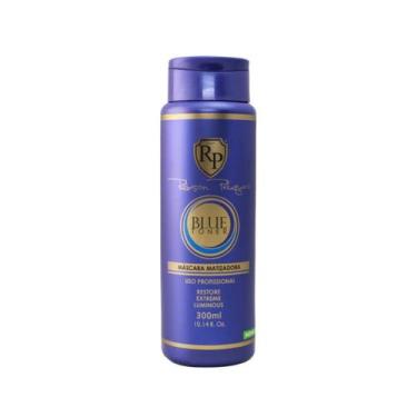 Imagem de Máscara Matizadora Blue 300ml Robson Peluquero