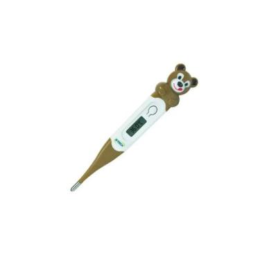 Imagem de Termômetro digital urso - G-tech