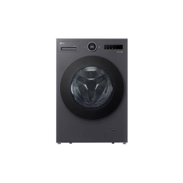 Imagem de Lava e Seca Smart LG 18kg Black Inox com AIDD™ 2.0