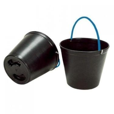 Imagem de Super Balde para Concreto 12L BC1 31CMX26CM Astra Azul